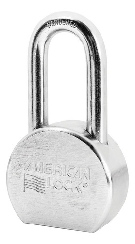 American Lock Candado, A701maestra) 26868