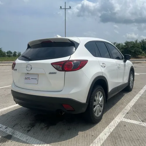 Mazda CX-5 2.5 Touring At