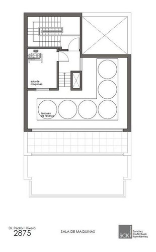 Departamento Venta En Pozo Belgrano - Monoambiente