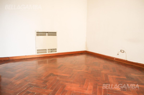 Imagen 8 de 11 de Oportunidad Inversor! 2 Ambientes Con Baulera.