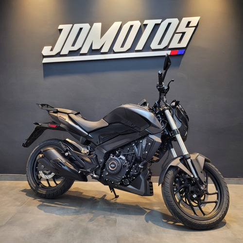 Imagen 2 de 19 de Bajaj Dominar D-250 - Entrega Inmediata - Jp Motos