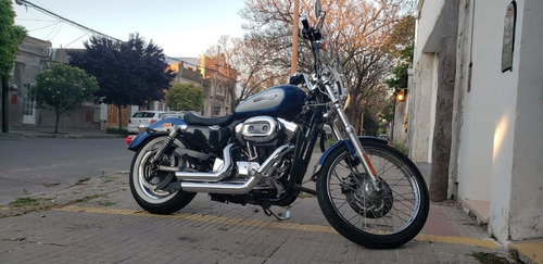Harley Davidson Sportster 1200 Xlc