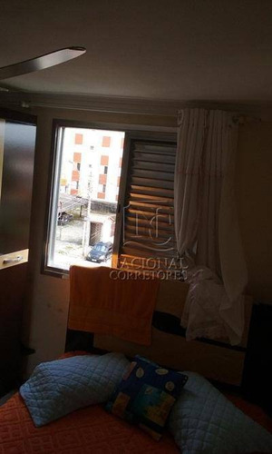 Apartamento À Venda, 50 M² Por R$ 218.000,00 - Vila Camilópolis - Santo André/sp - Ap5826