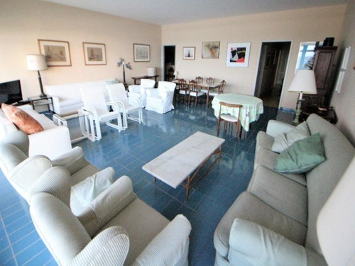 Imagem 5 de 27 de Apartamento Residencial À Venda, Praia Das Pitangueiras, Guarujá. - Ap4101 - 34710980