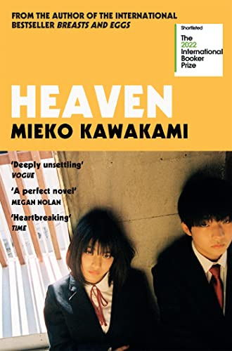 Libro Heaven De Kawakami, Mieko