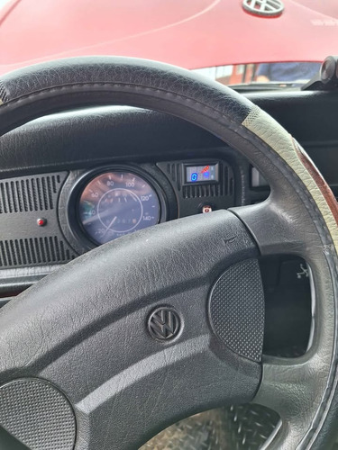 Volkswagen Escarabajo 1996