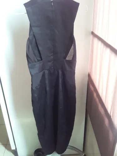 Vestido H&m Dama Talla 4 M