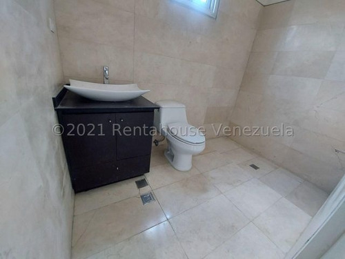 Imagen 9 de 13 de Apartamento Duplex En Venta En Los Naranjos De Las Mercedes