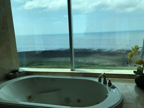 Imagen 9 de 14 de Venta De Apartamento En Ocean One, Costa Del Este 20-373