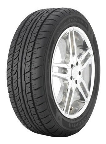 Kit X2 185/55 R15 Firestone Firehawk Gt V 82v