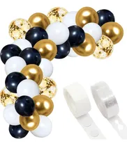 Comprar Arma Tu Arco De Globos A Eleccion Decoracion Cumple  Fiesta 