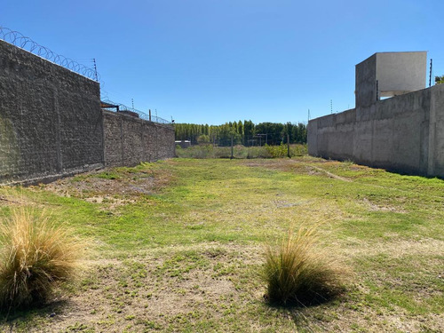 Venta | Terreno | Barrio Semi Privado | Tunuyán | Mendoza