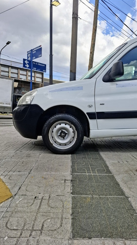 Peugeot Partner 1.6 Hdi Furgon Confort