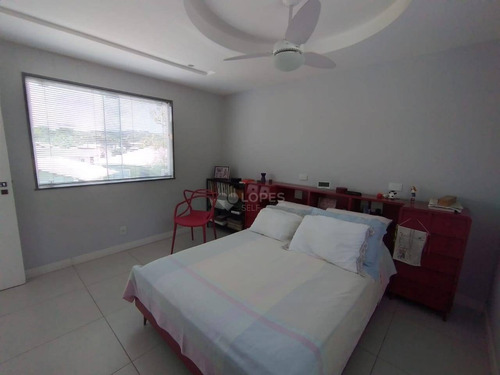 Imagem 4 de 28 de Casa Com 3 Quartos, 160 M² Por R$ 500.000 - Várzea Das Moças - Niterói/rj - Ca21097