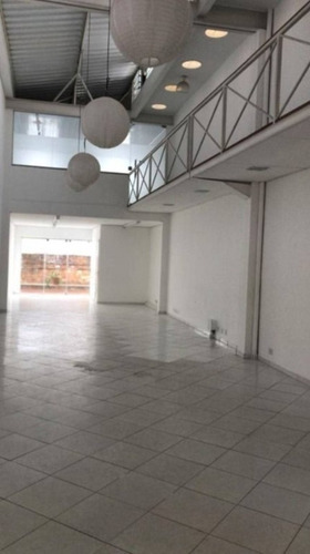 Imagem 3 de 15 de Salão Para Aluguel, 4 Vagas, Cambuci - São Paulo/sp - 2963