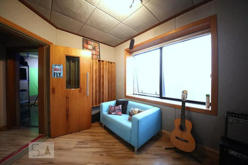 Apartamento Ponto Comercial À Venda Com 118m², 2 Quartos E 2 Vagas