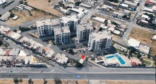 Imagen 13 de 14 de Precioso Departamento En Venta Excelente Precio Ra
