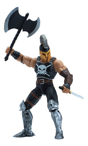 Marvel Legends Series Nine Realms Warriors Ares 15 Cm