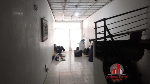 Casa À Venda No Bairro Jardim Garcez - Taubaté/sp - 873