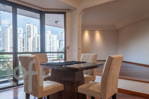 Imagem 4 de 30 de Apto Perdizes | 4 Quartos | 274 M² | Cond: R$3434.00 | 3 Vagas - 1ur4ty9