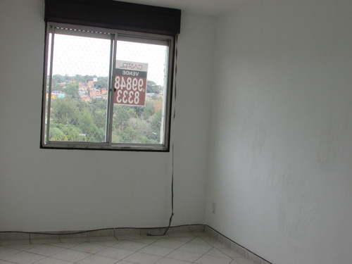 Imagem 8 de 15 de Apartamento - Jardim Sabara - Ref: 480033 - V-ca3951
