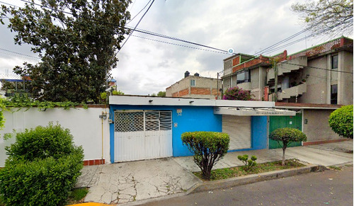 ¡casa En Venta San Antonio, Azcapotzalco Cdmx!