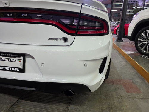 Charger Hellcat Last Call