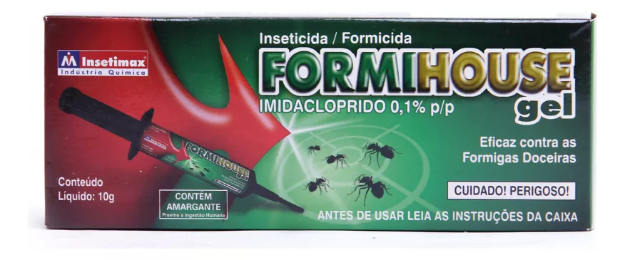 Primeira imagem para pesquisa de mata formiga