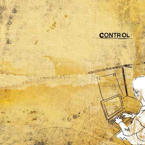 Vinilo: Control