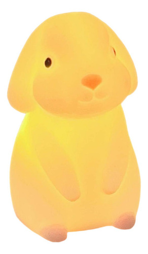 Qa Night Light Cartoon Led Night Light Para Dormitorio S