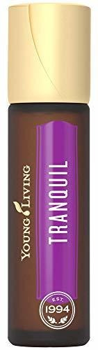 Tranquila Mezcla De Aceites Esenciales Rollon 10 Ml Vida Jov