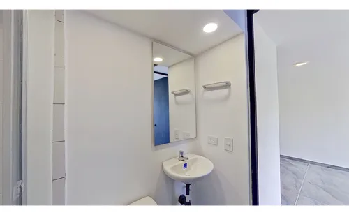 Venta Apartaestudio Navarra Calle 170 Con 8