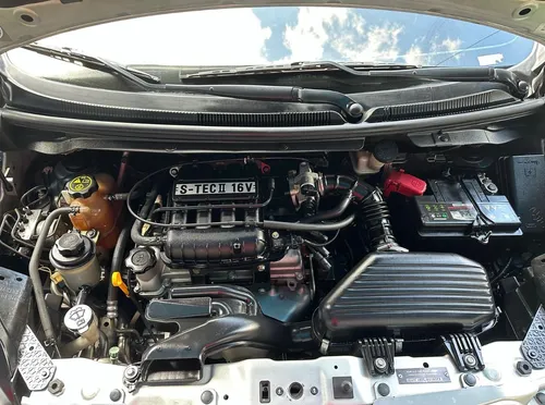 Chevrolet Spark 1.2 Gt Lt