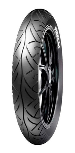 Cubierta Delantera Pirelli Sport Demon 110/80-17 Bagattini 