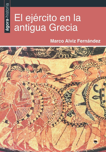 Libro El Ejercito En La Antigua Grecia