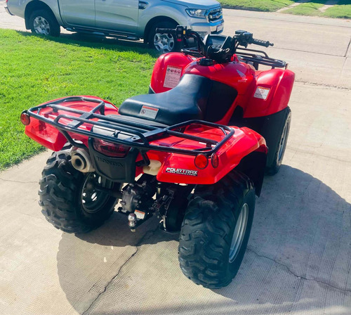 Imagen 5 de 7 de Honda Trx 420