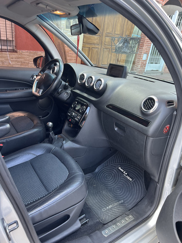Vendo Citroen C3 Aircross 1.6 Exclusive