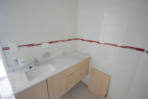 Departamento De 2 Ambientes A Estrenar En Venta En Vicente Lopez