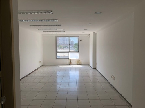 Imagem 6 de 9 de Sala Para Alugar Na Cidade De Fortaleza-ce - L12876