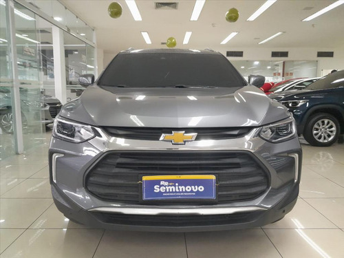 Chevrolet Tracker 1.0 TURBO FLEX PREMIER AUTOMÁTICO