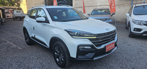 KAIYI Kyx3 1.5 Std Mt