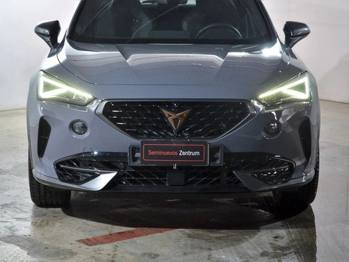 Cupra FORMENTOR VZ VZ 2.0 TSI AT 4Drive