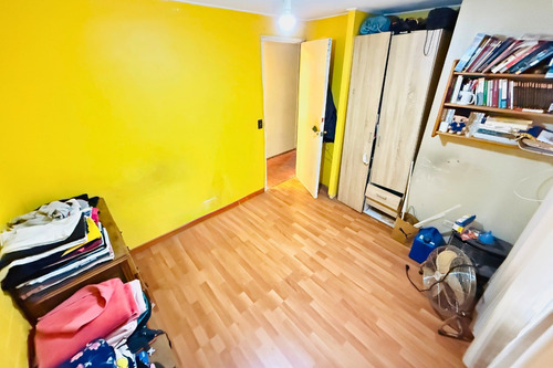 Casa Para Remodelar, 3 Dormitorios, 2 Baños, La Florida