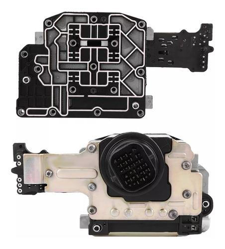 Caja Solenoides Jeep, Dodge, Chrysler  (Reacondicionado)