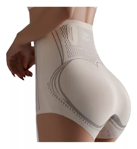 Calzón faja de control de abdomen y cintura - BraStore