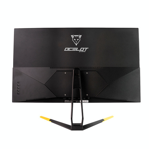 Imagen 9 de 10 de Monitor Pc Gamer 27 Pulgadas 2ms 144hz Full Hd Ogm27-01 Hdmi