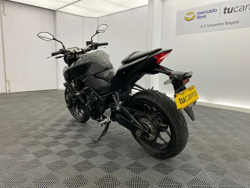 Yamaha Mt03 2023