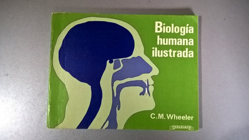 Biología Humana Ilustrada - Wheeler