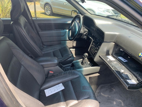 Volvo 850 Rural 97