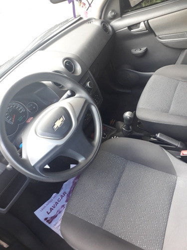 Chevrolet Celta 1.4 Lt Aa+dir 2013